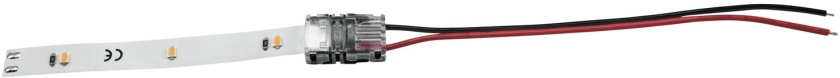 Eurolite LED Strip Power Contact 2Pin 8mm
