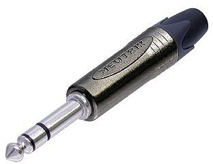 Neutrik NP3X BAG