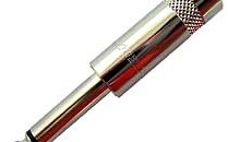 Conector Jack mono Neutrik Rean NYS 201