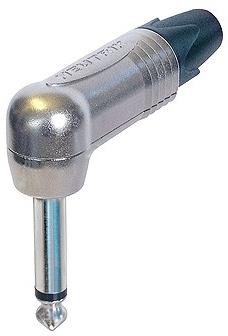 Neutrik NP2 RX