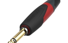 Conector jack tată Neutrik NP2XX-SILENT
