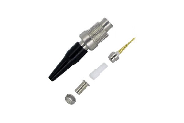 Sennheiser 1-Pin Lemo Anti Kink