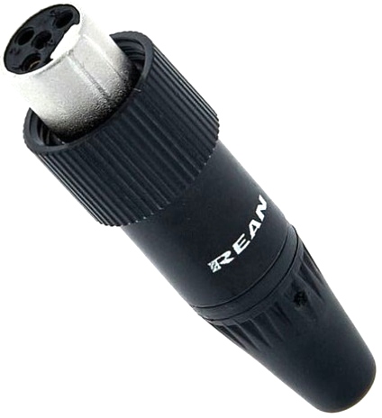 Neutrik Rean RT4 FCT-B