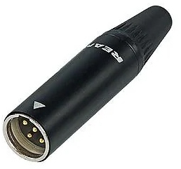 Neutrik Rean RT4MC-B