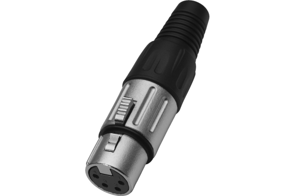 Monacor XLR-804/J