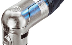 Conector Neutrik NC3 FRX