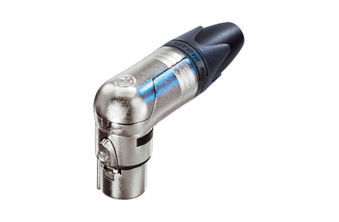 Conector Neutrik NC3 FRX