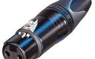 Conector Neutrik NC3 FXX-BAG