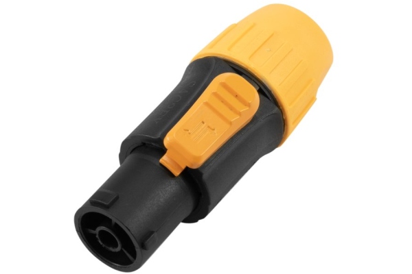 Eurolite IP T-Con Cable Plug SAC3FX