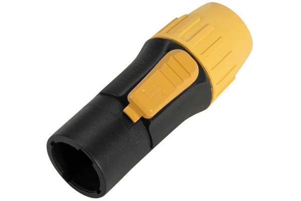 Eurolite IP T-Con Cable Plug SAC3MX