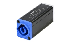 Conector Powercon Neutrik NAC3 MM-1
