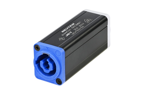 Neutrik NAC3 MM-1