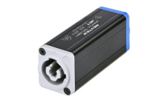 Conector Powercon Neutrik NAC3 MM-1