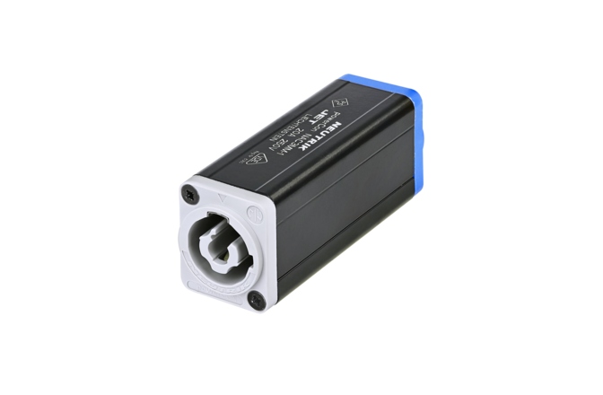 Conector Powercon Neutrik NAC3 MM-1