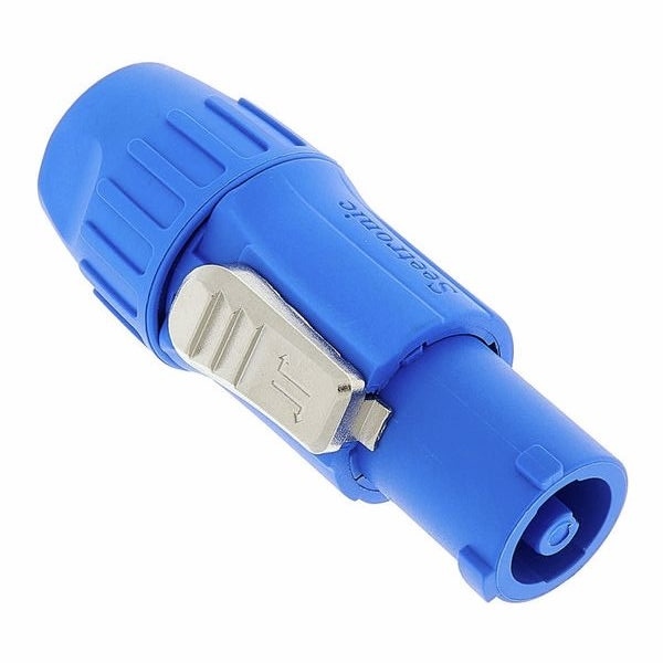 Seetronic SAC3FCA Power Twist