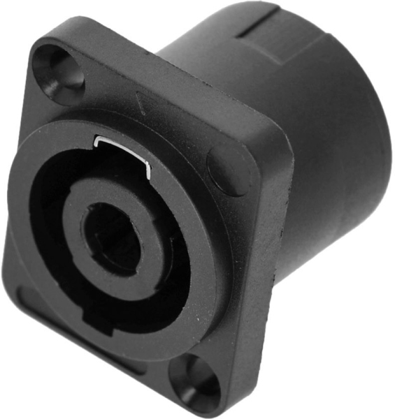 Adam Hall 4Star Panel Speakon