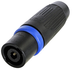 Neutrik NLT4MXX-BAG