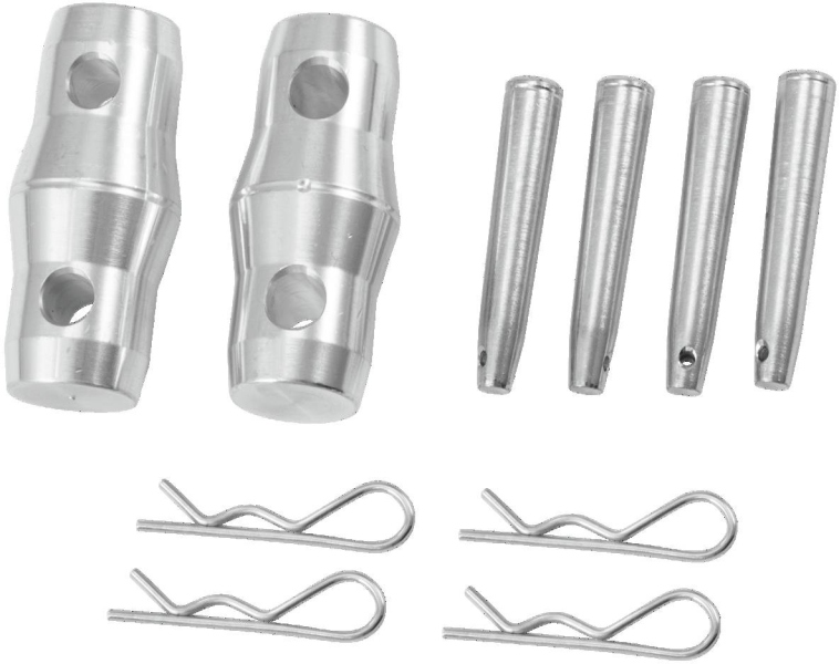 Alutruss BILOCK E-GL22 Connecting Cone/Pivot/Pin