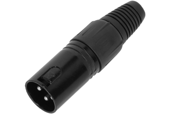 3Star CX M3 BLK