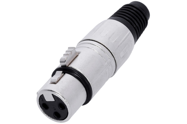 4Star Connector XF3