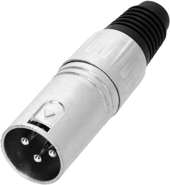 Adam Hall 4Star Connector XM3
