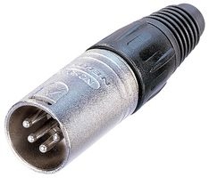 Neutrik NC4MX