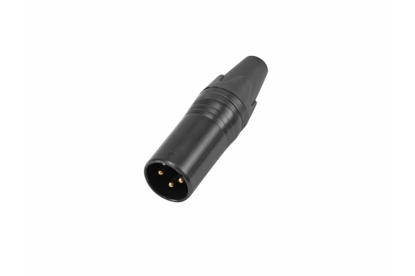 Omnitronic IP XLR plug 3pin