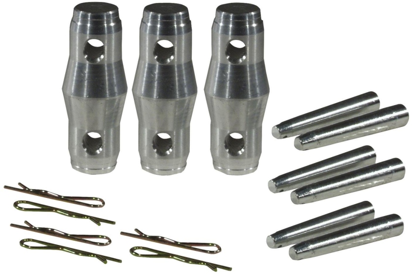 Alutruss TRILOCK E-GL connecting cone/pivot/pin