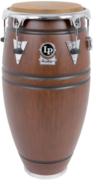 Latin Percussion Classic Top Tuning Richie Garcia Signature Conga 11 3/4