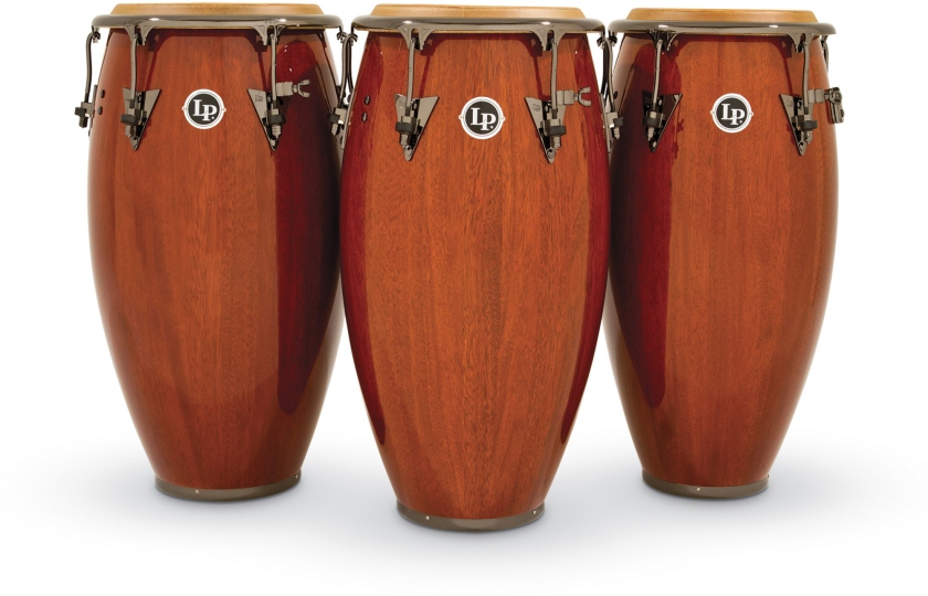 Latin Percussion Classic Durian Wood Quinto 11