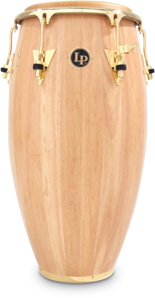 Latin Percussion Conga Classic Conga 11 3/4