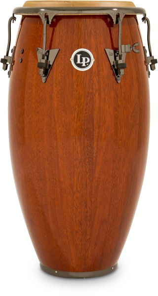 Latin Percussion Conga Classic Durian Wood 11 3/4
