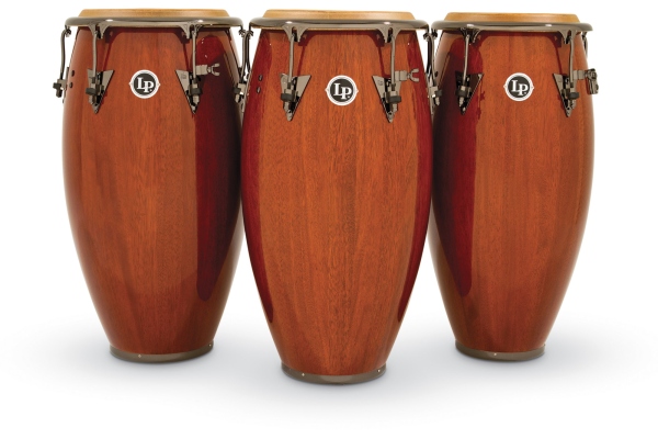 Conga Classic Durian Wood Tumba 12,5