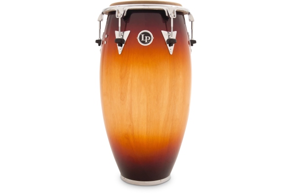 Conga Classic Top Tuning 11 3/4 Conga Classic Top Tuning 11 3/4