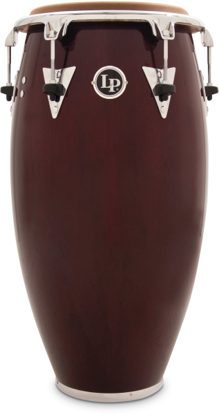 Latin Percussion Conga Classic Top Tuning Conga 11 3/4