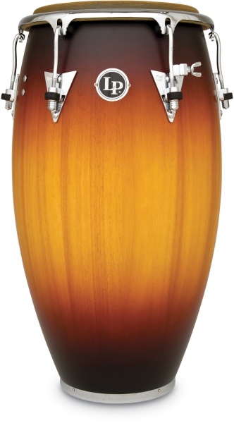 Latin Percussion Conga Classic Tumba 12,5