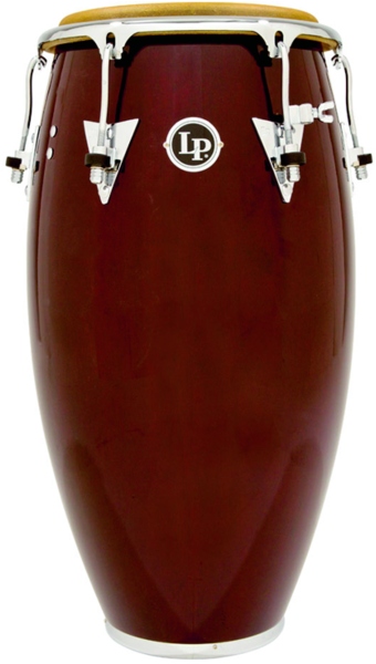 Latin Percussion Conga Classic Tumba 12,5