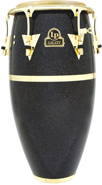 Latin Percussion Conga Galaxy Fiberglass Requinto 9 3/4