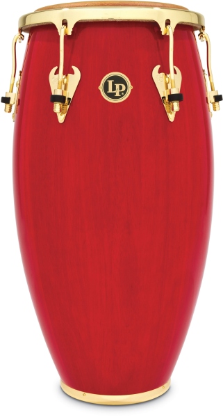 Latin Percussion Conga Matador 11 3/4