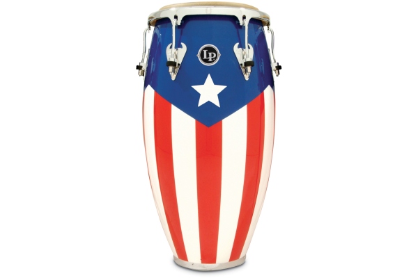 Conga Matador 	11