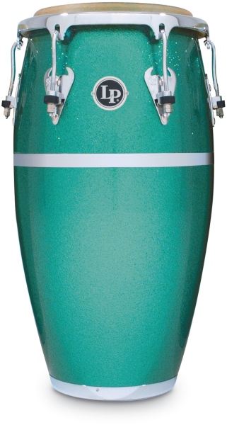 Latin Percussion Conga Matador Fiberglass 11 3/4