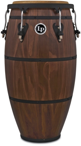 Latin Percussion Conga Matador Whiskey Barrel Conga 11 3/4