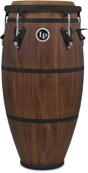 Latin Percussion Conga Matador Whiskey Barrel 	Quinto 11