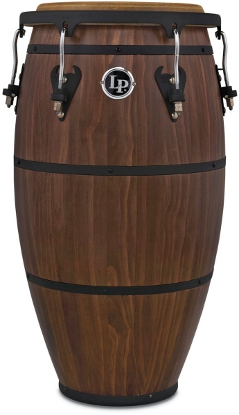 Latin Percussion Conga Matador Whiskey Barrel Tumba 12,5