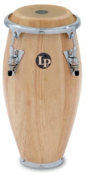 Latin Percussion Conga Mini Tunable Natur