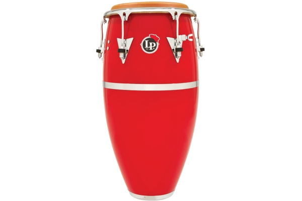 Conga Patato Tumba 12.5'' LP552X-1RD Conga Patato Tumba 12.5'' LP552X-1RD