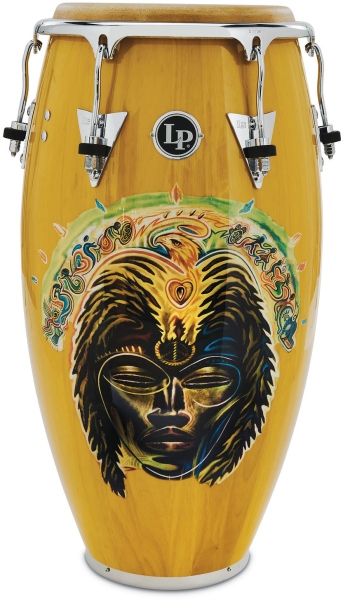 Latin Percussion Conga Santana Africa Speaks 11 3/4