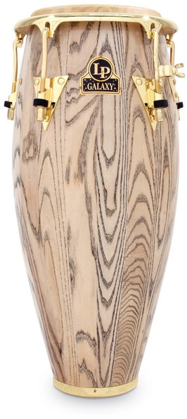 Latin Percussion Galaxy Giovanni Gold 806Z-AW 11 3/4
