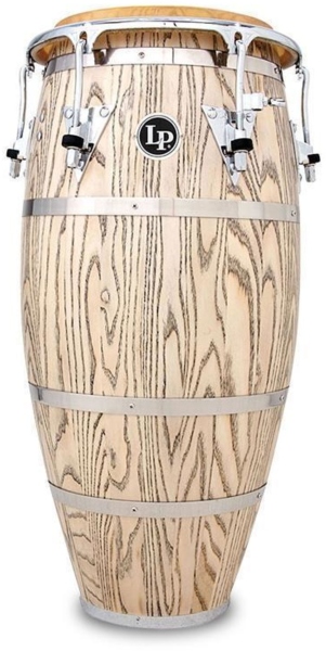 Latin Percussion Giovanni Palladium Requinto 9-3/4