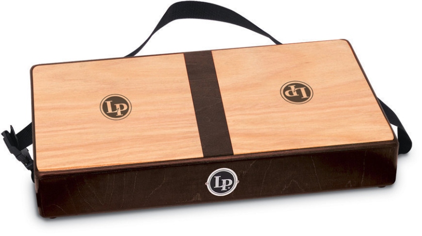 Latin Percussion Laptop Conga 1436